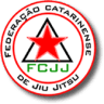 FCJJ FEDERACAO CATARINENSE DE JIU-JITSU